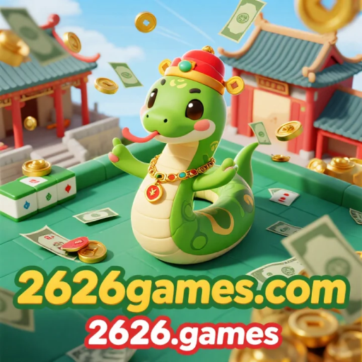 2626.games 2626.games