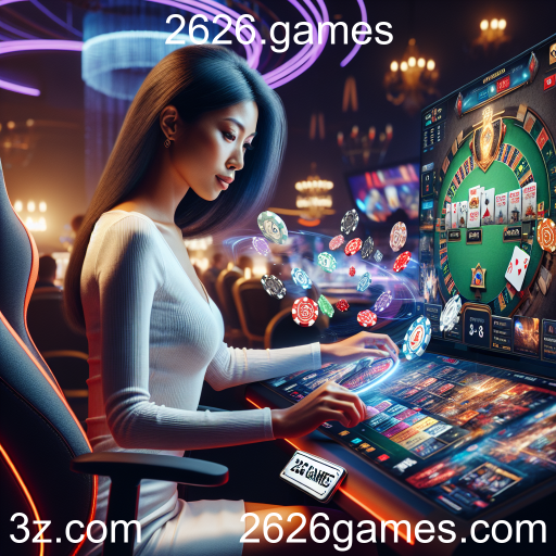 Jogos de Simulação Explorando o Mundo dos Jogos de Simulação