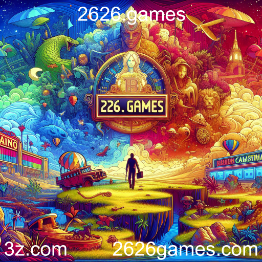 Explorando os Mundos dos Jogos de Aventura