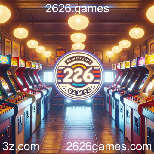 A Nostalgia dos Jogos Arcade: Uma Viagem no Tempo