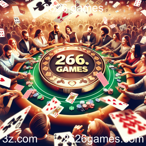 Explorando a Diversão dos Jogos de Cartas em 2626.games