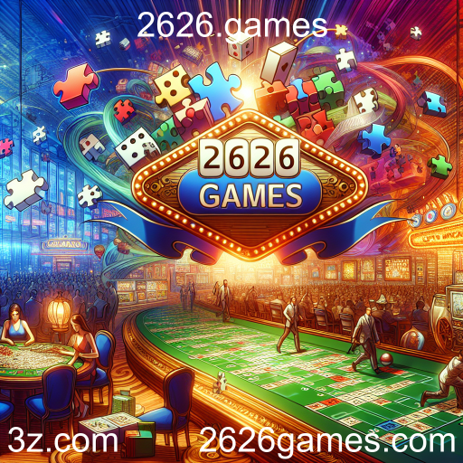 A Fascinante Jornada dos Jogos de Quebra-Cabeça