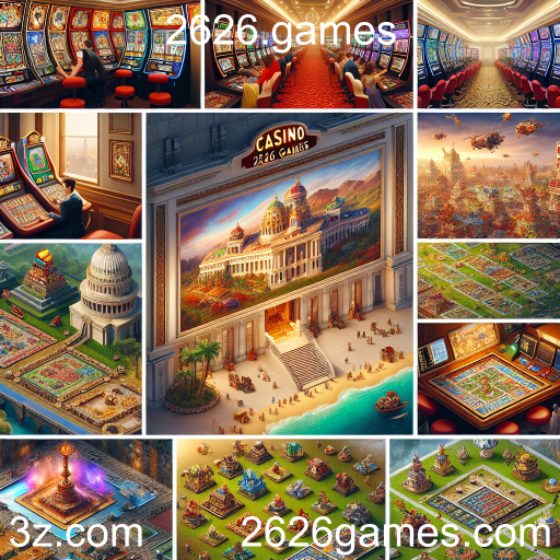 A Ascensão dos Jogos de Estratégia na Indústria Gamer